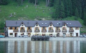 Quinz - Locanda Al Lago